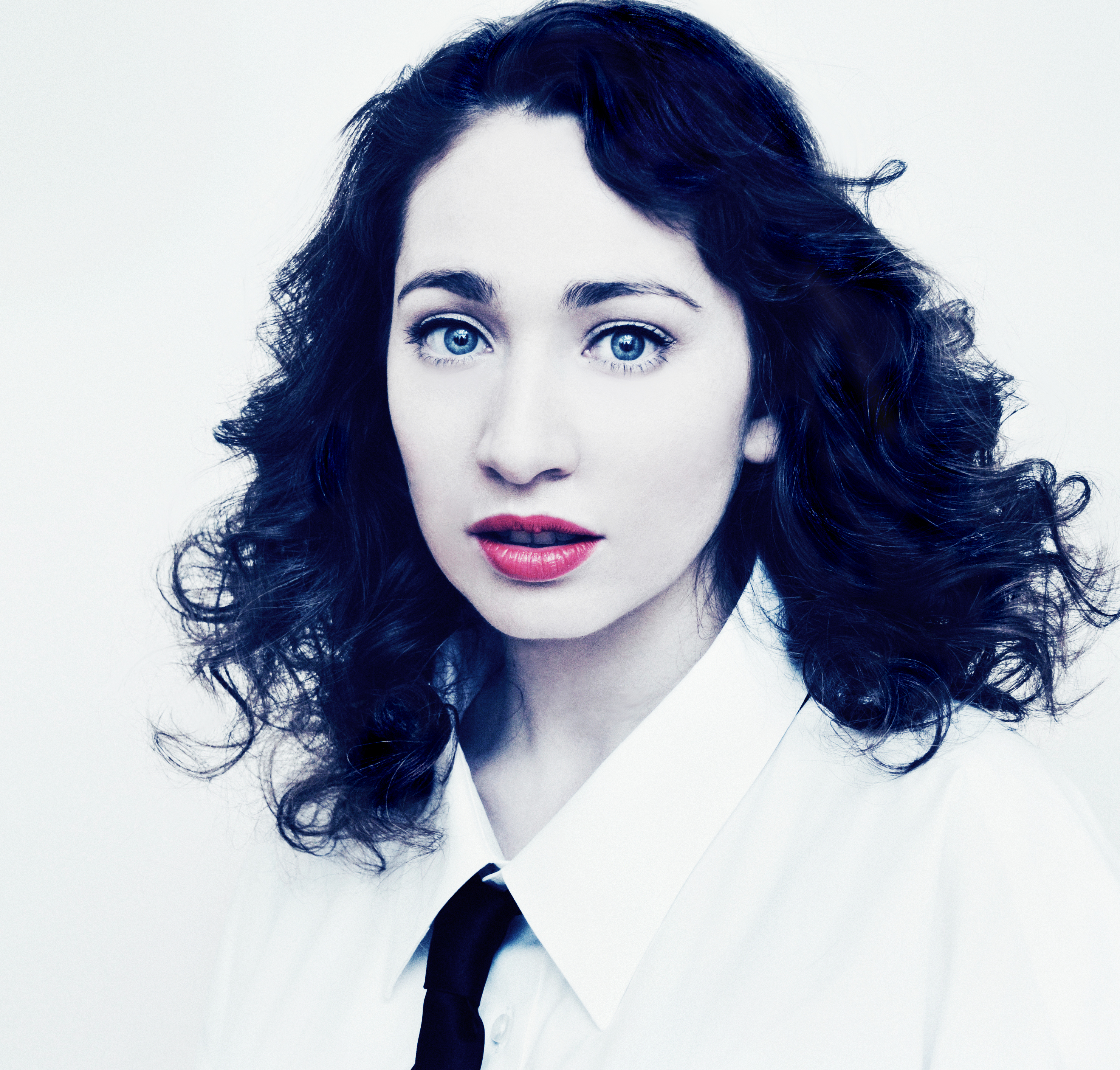 Regina Spektor Fotografia