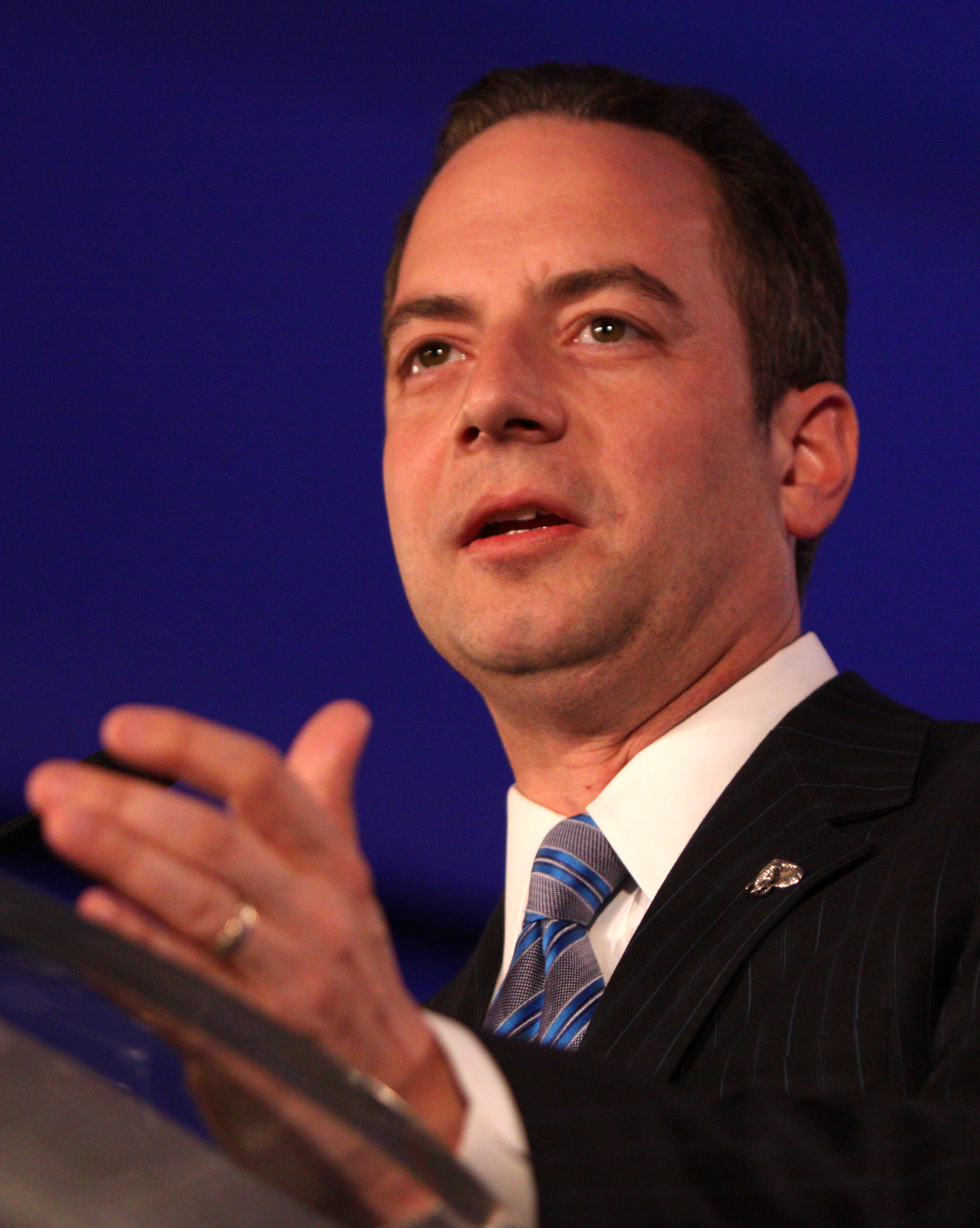 Reince Priebus Fotografia