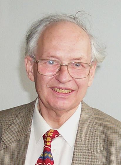Reinhard Selten Fotografia