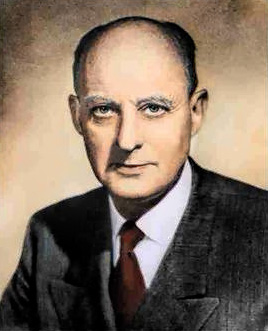Reinhold Niebuhr Fotografia