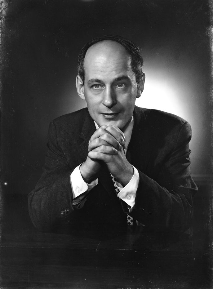 René Lévesque Fotografia