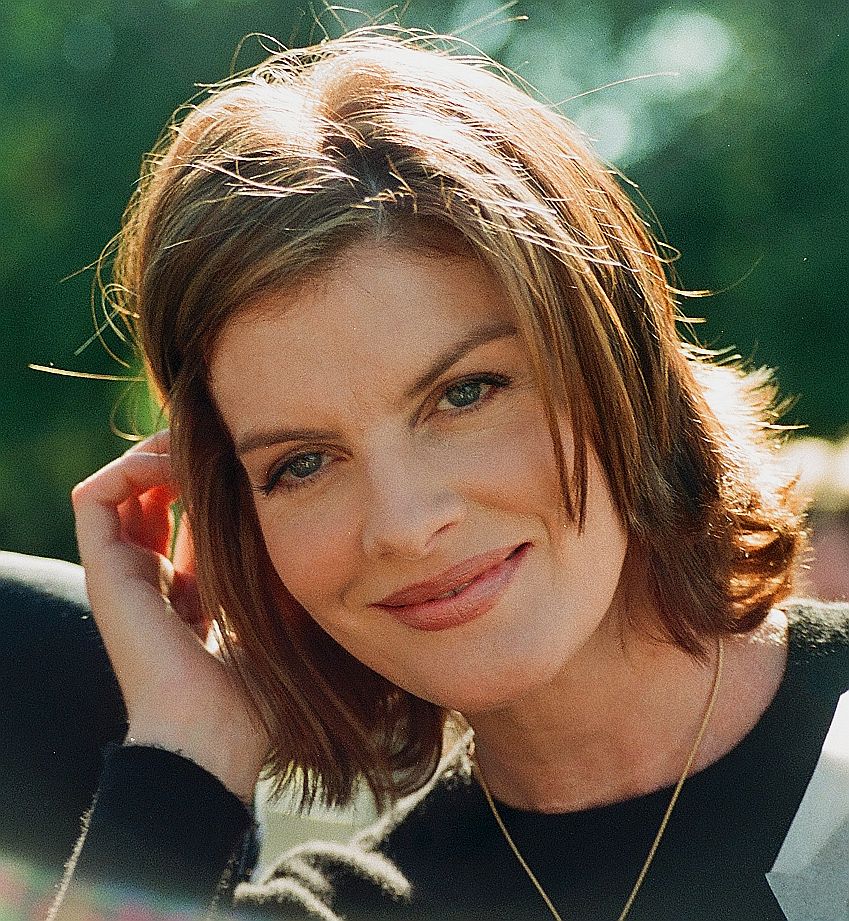 Rene Russo Fotografia