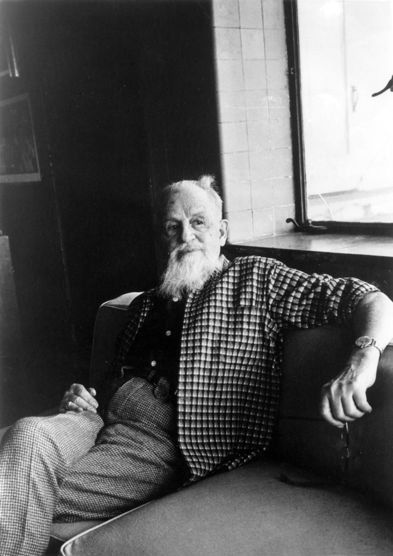 Rex Stout Fotografia