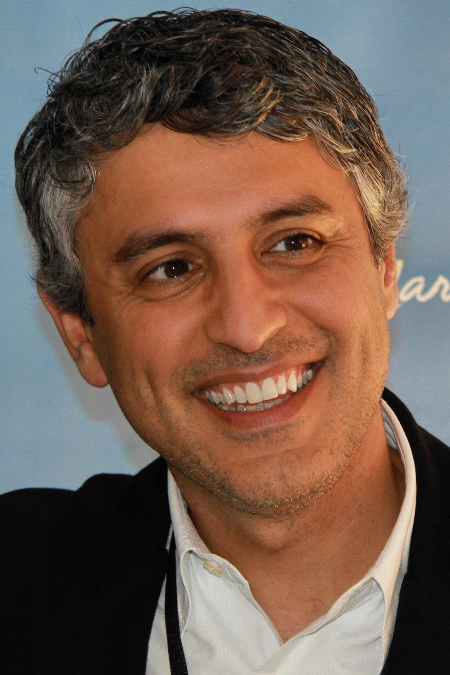 Reza Aslan Fotografia