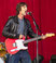 Richard Ashcroft Fotografia