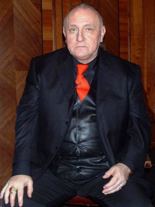 Richard Bandler Fotografia