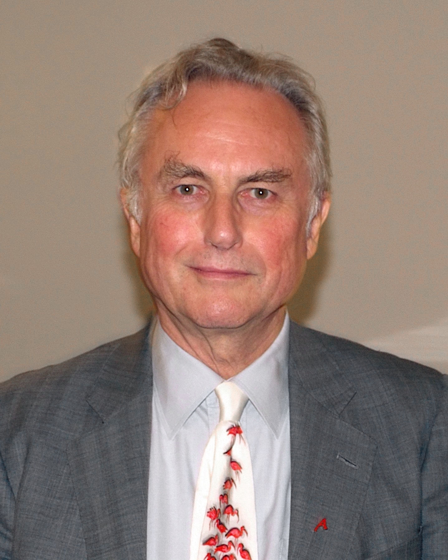Richard Dawkins Fotografia
