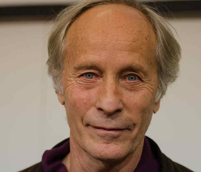 Richard Ford Fotografia