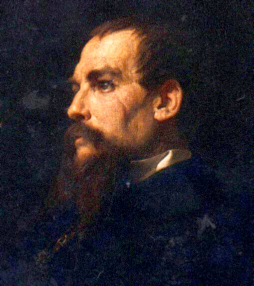 Richard Francis Burton Fotografia