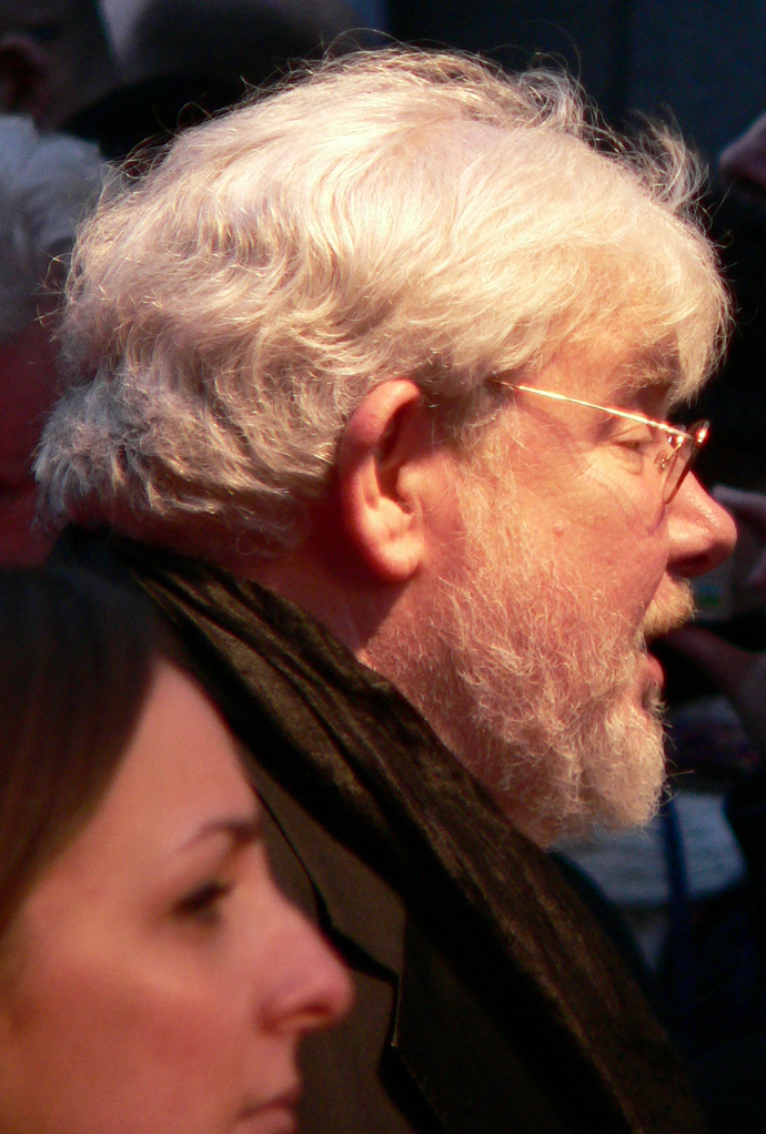 Richard Griffiths Fotografia