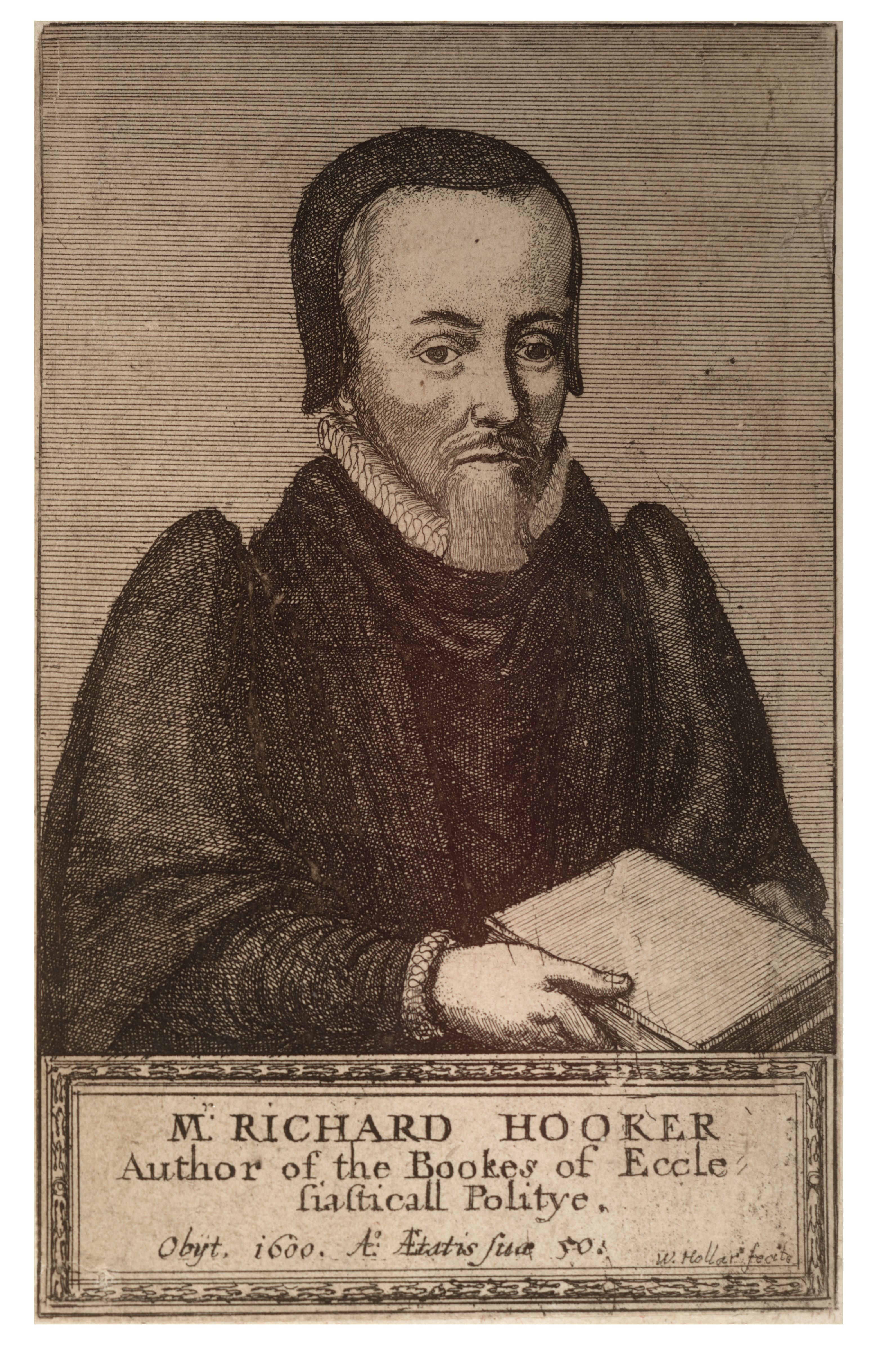 Richard Hooker Fotografia