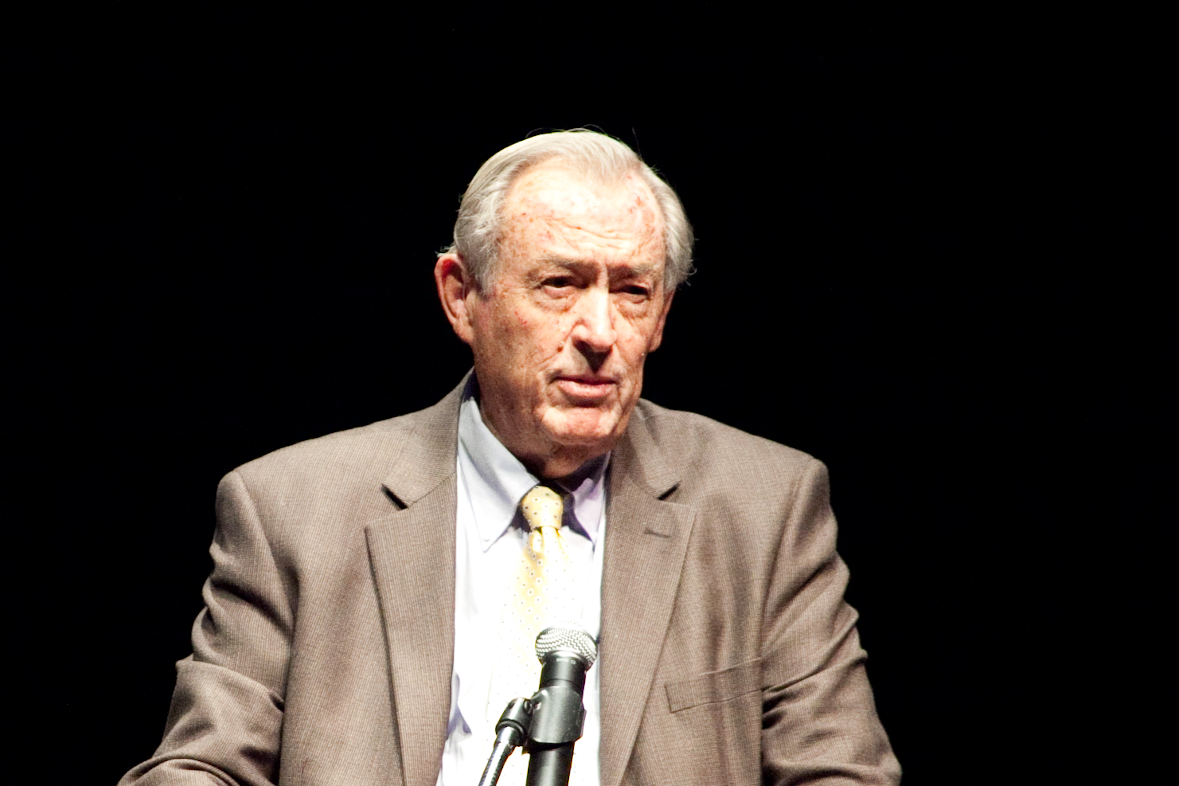 Richard Leakey Fotografia