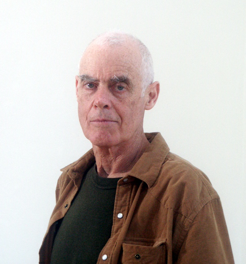 Richard Long Fotografia