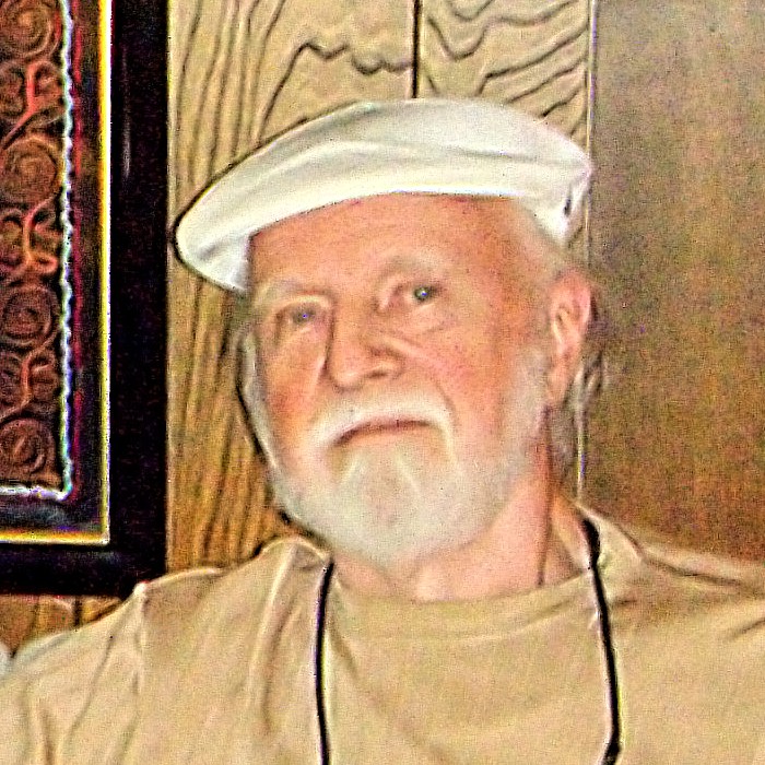 Richard Burton Matheson Fotografia