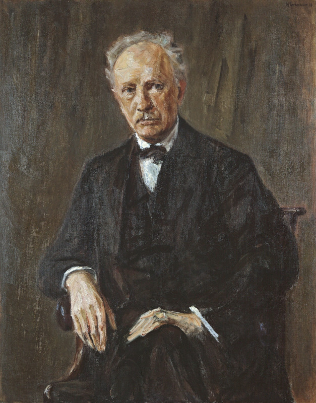 Richard Strauss Fotografia