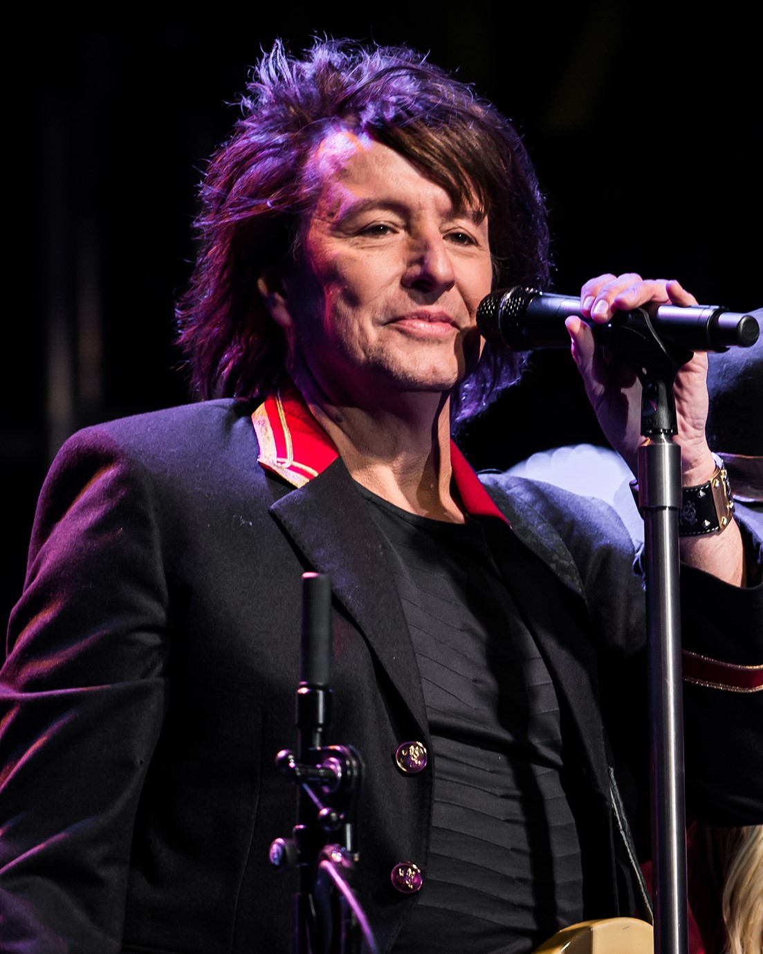 Richie Sambora Fotografia