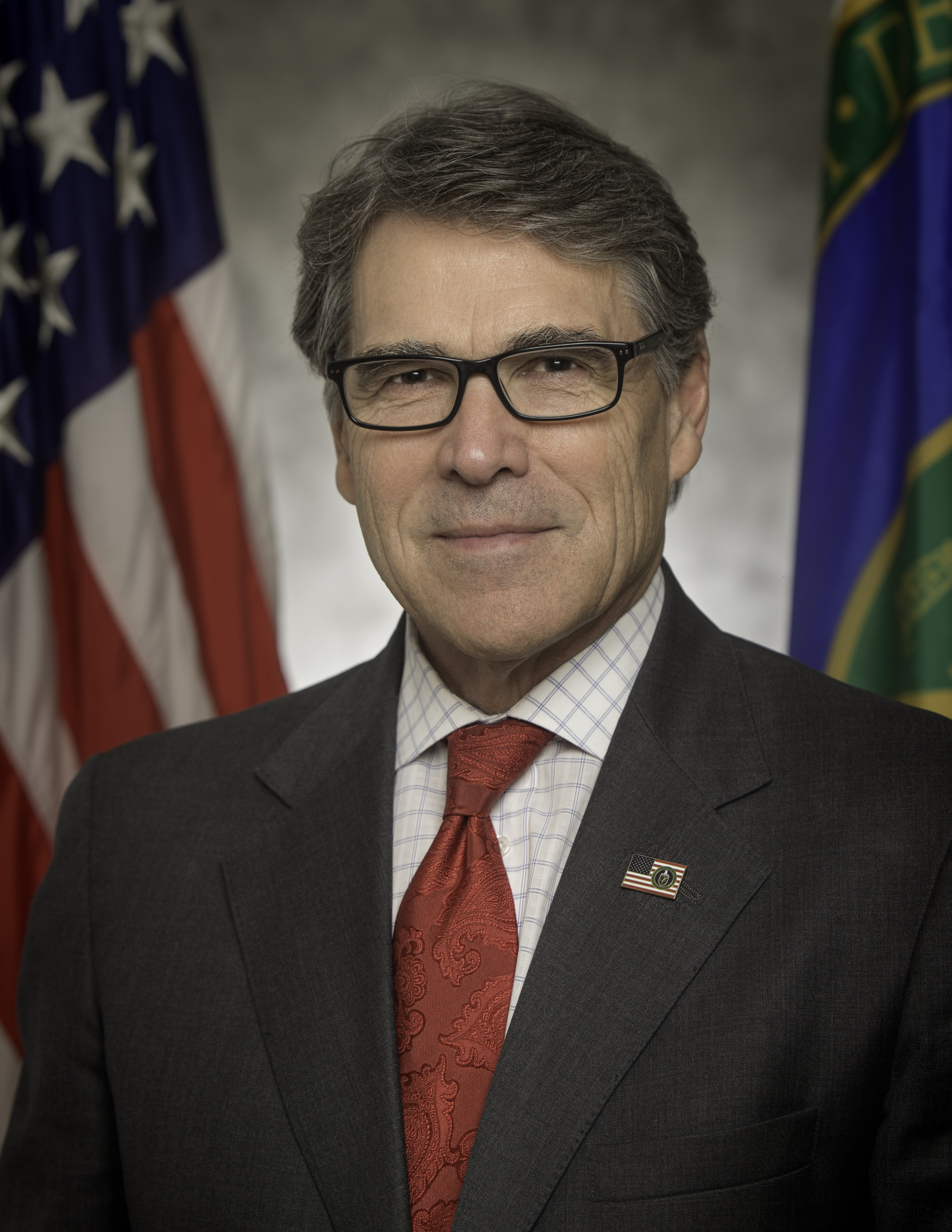 Rick Perry Fotografia