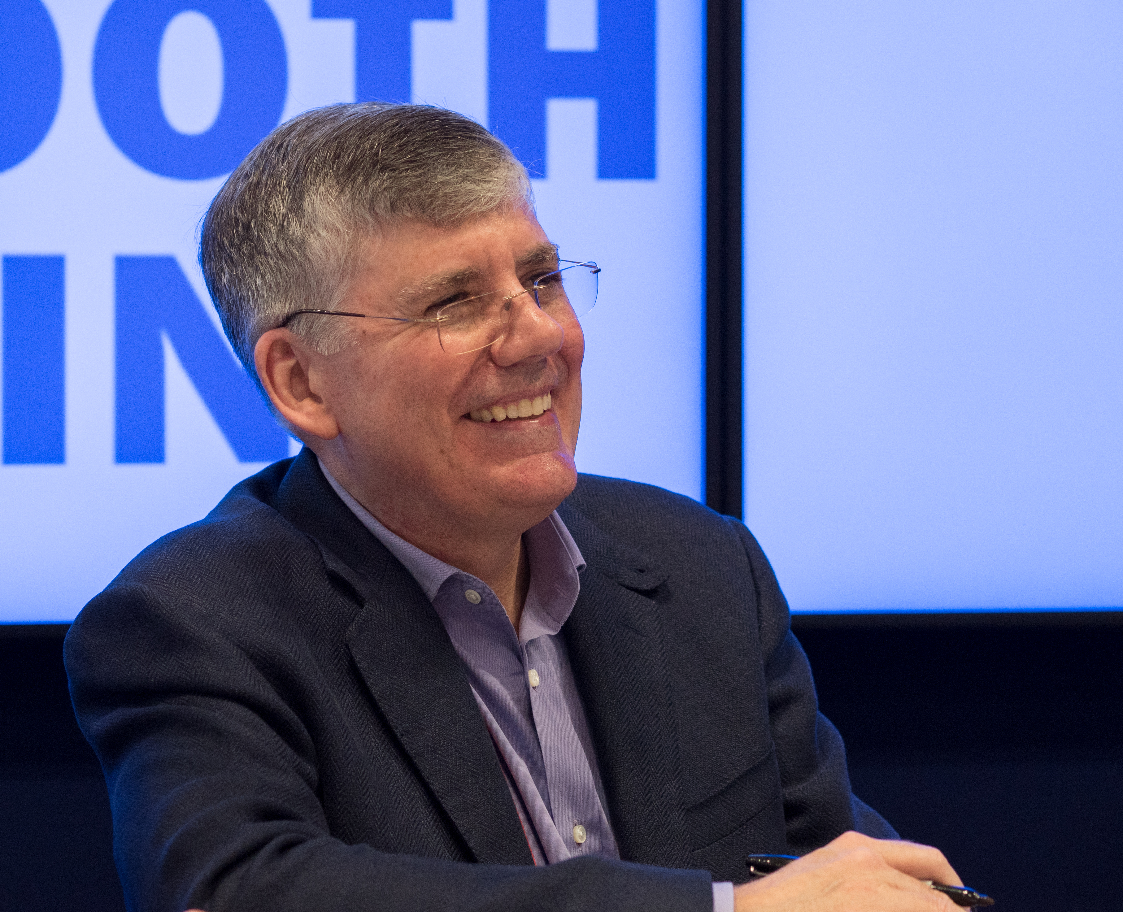 Rick Riordan Fotografia