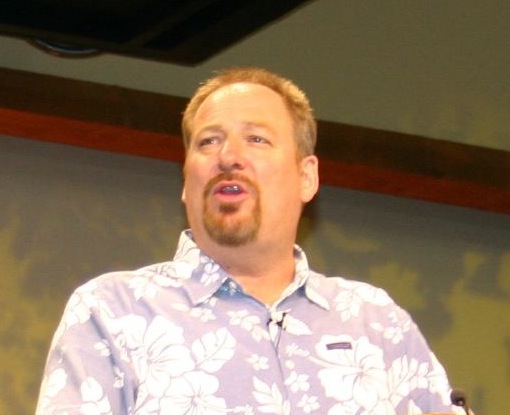 Rick Warren Fotografia