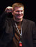 Ricky Hatton Fotografia