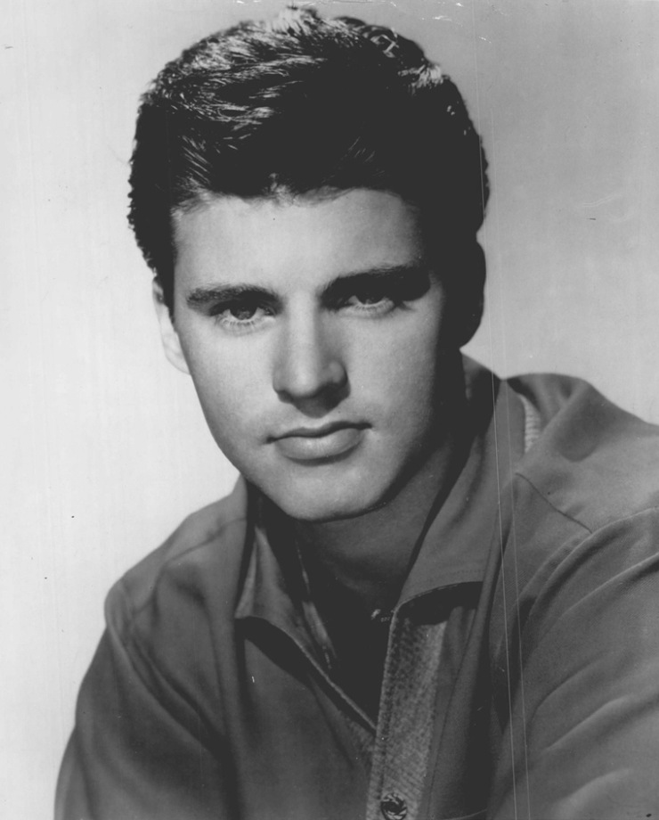 Ricky Nelson Fotografia