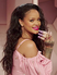 Rihanna Fotografia