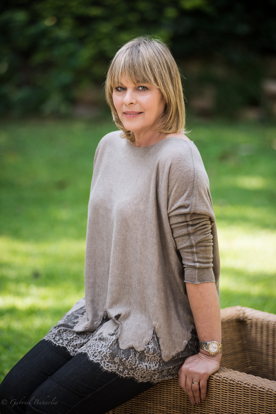 Rina Messinger Fotografia