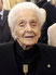 Rita Levi-Montalcini Fotografia