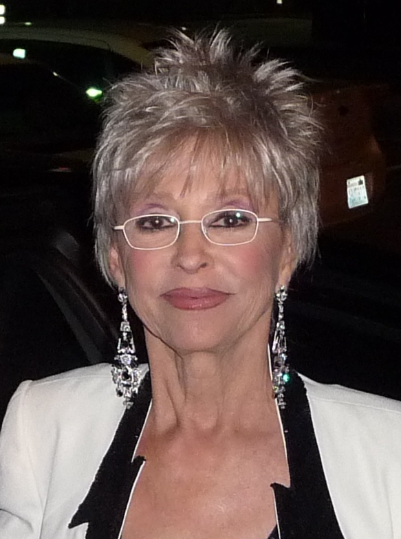 Rita Moreno Fotografia