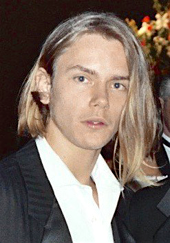 River Phoenix Fotografia