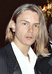 River Phoenix Fotografia