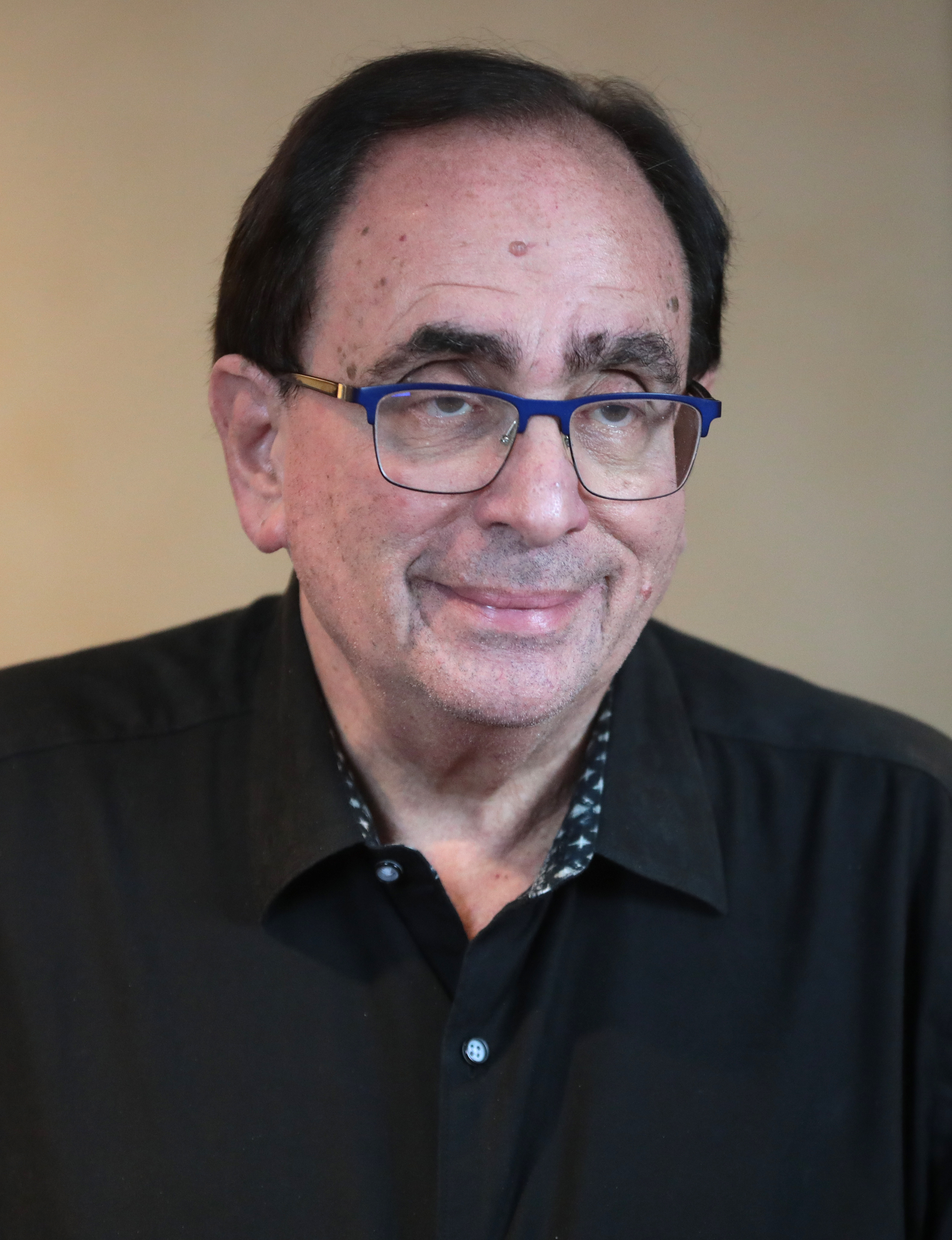 R.L. Stine Fotografia