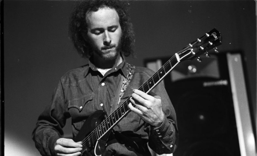 Robby Krieger Fotografia