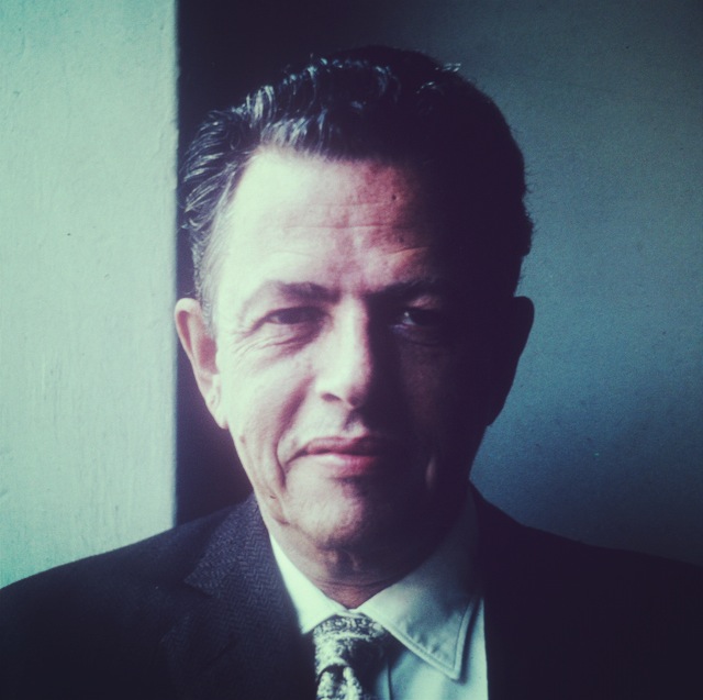Robert Ardrey Fotografia