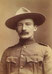 Robert Baden-Powell Fotografia