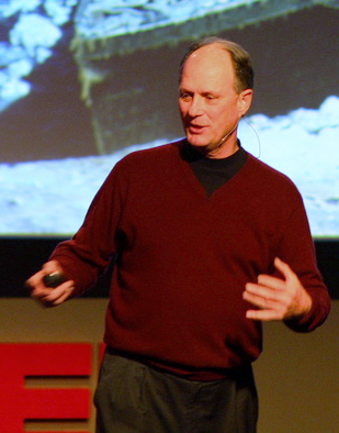 Robert Ballard Fotografia