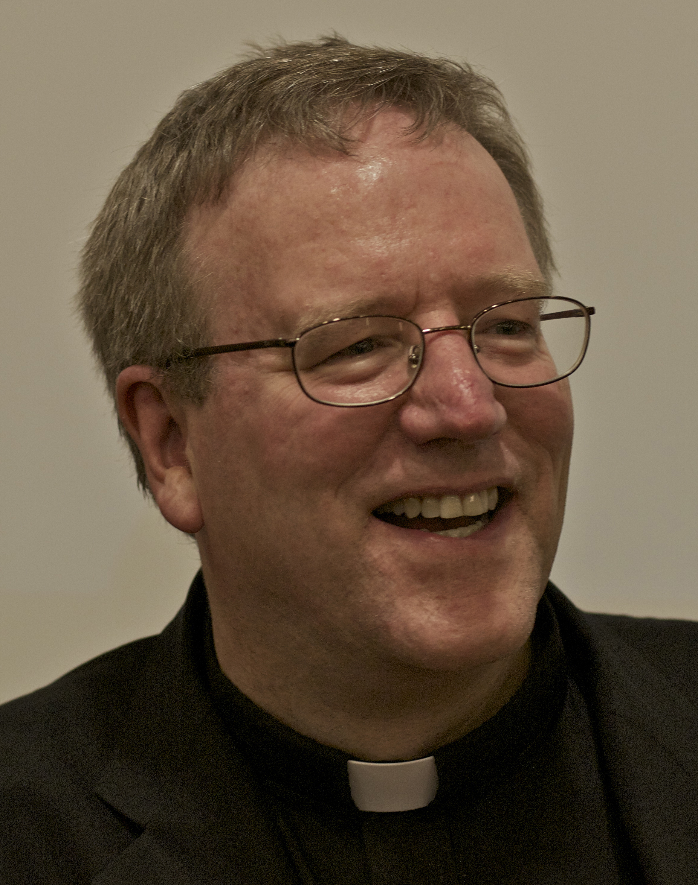 Robert Barron Fotografia