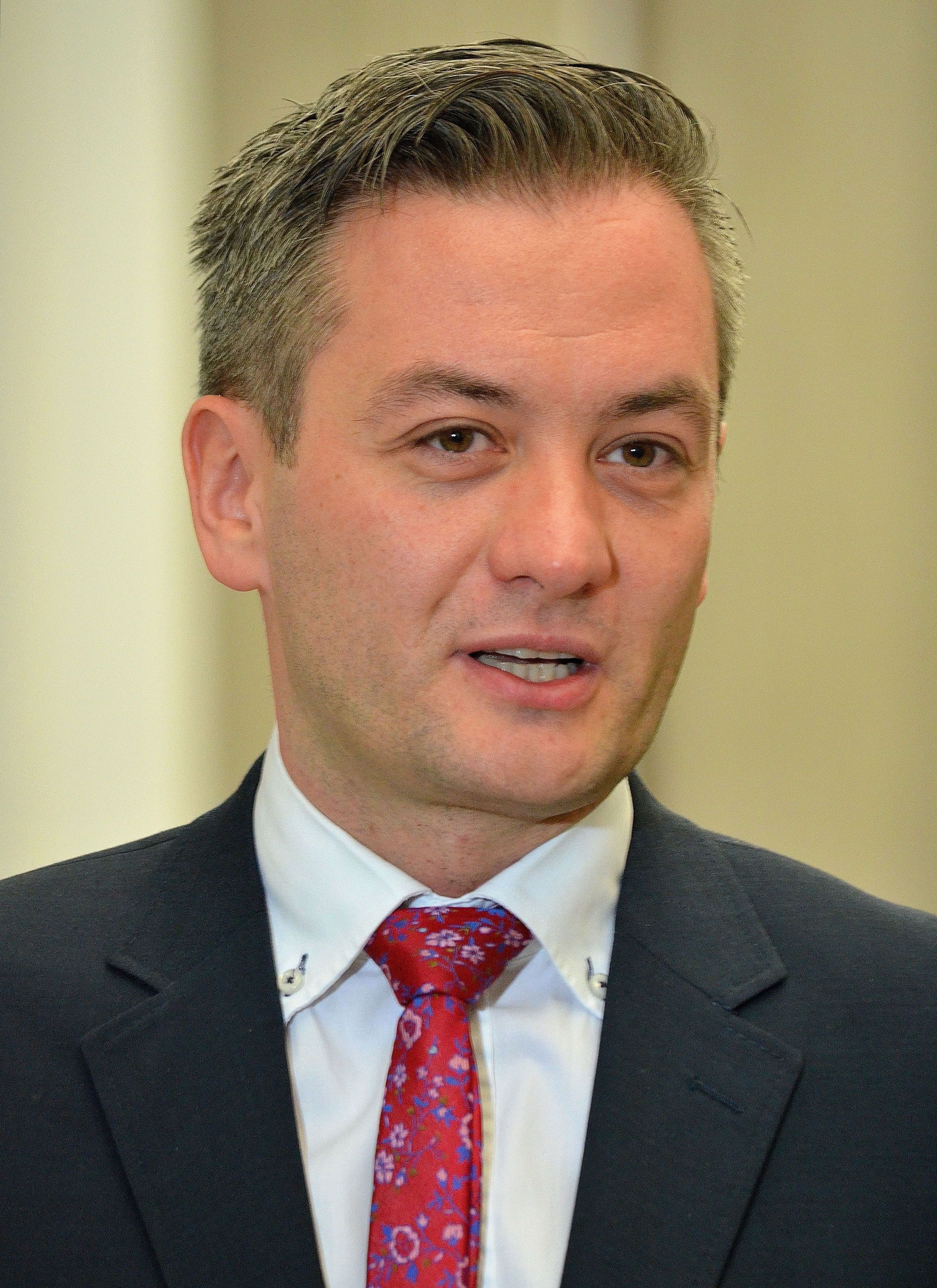 Robert Biedroń Fotografia