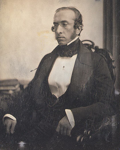 Robert Charles Winthrop Fotografia