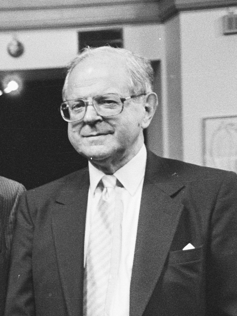 Robert Conquest Fotografia