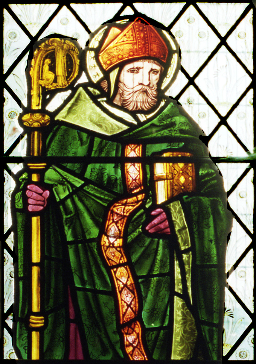 Robert Grosseteste Fotografia