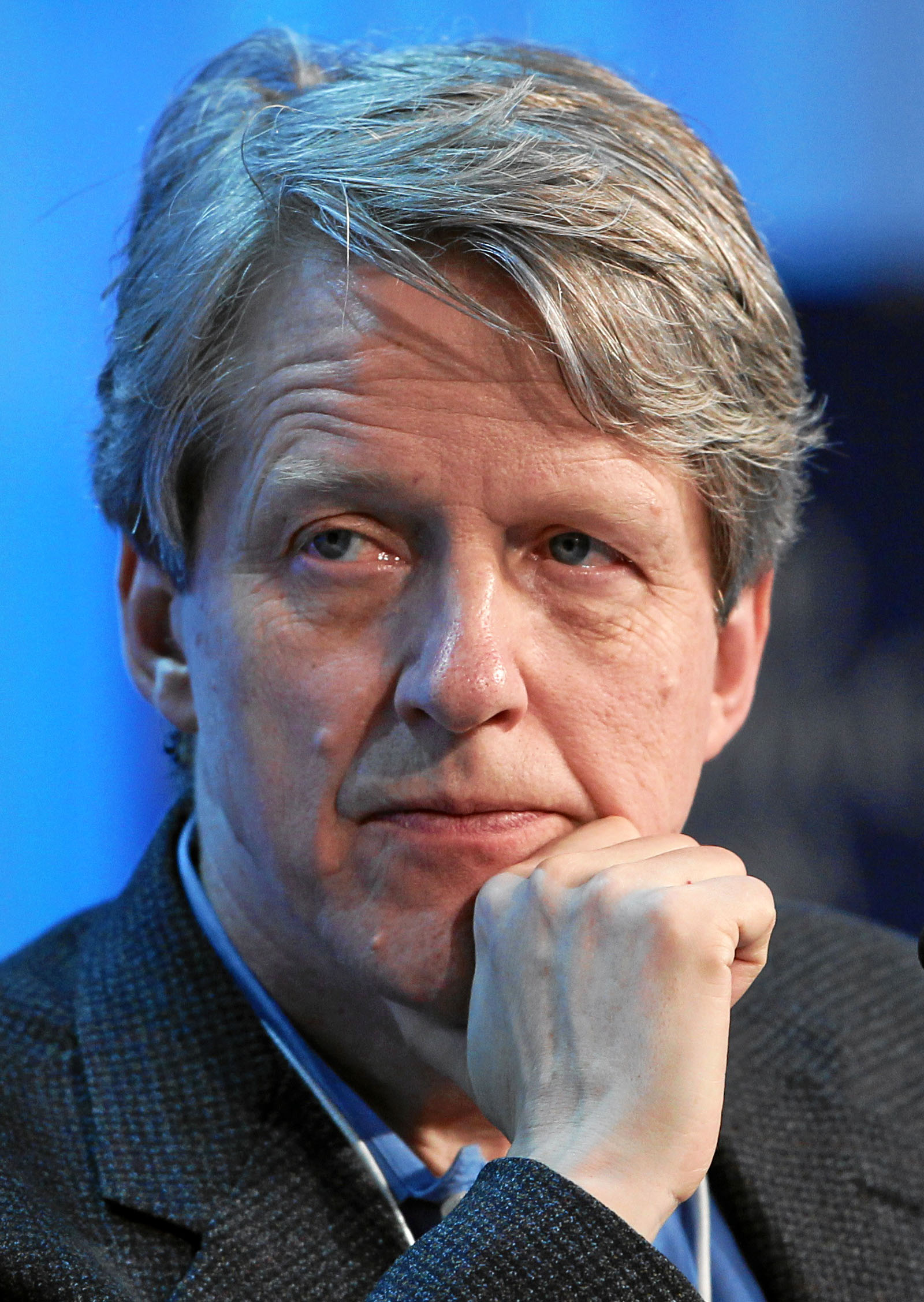Robert J. Shiller Fotografia