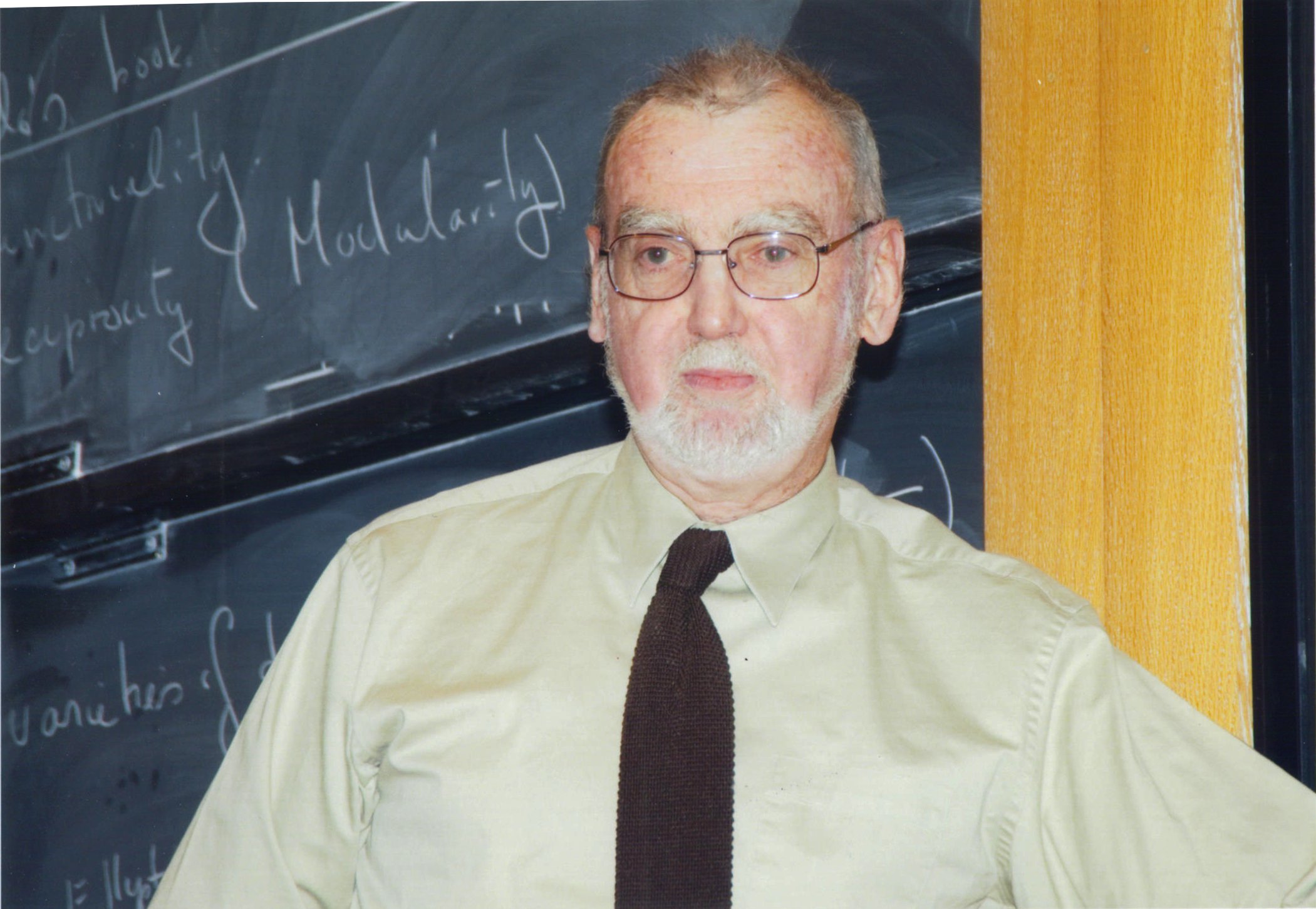 Robert Langlands Fotografia