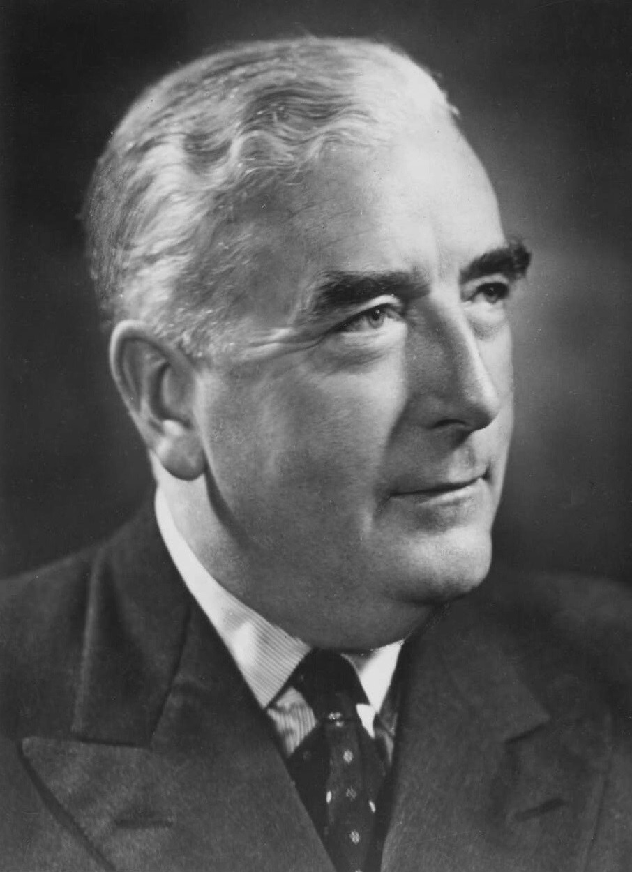 Robert Menzies Fotografia
