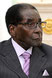 Robert Mugabe Fotografia