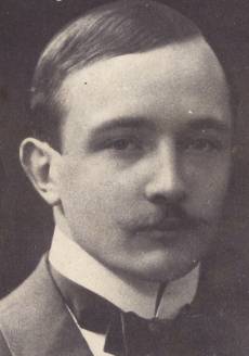 Robert Musil Fotografia