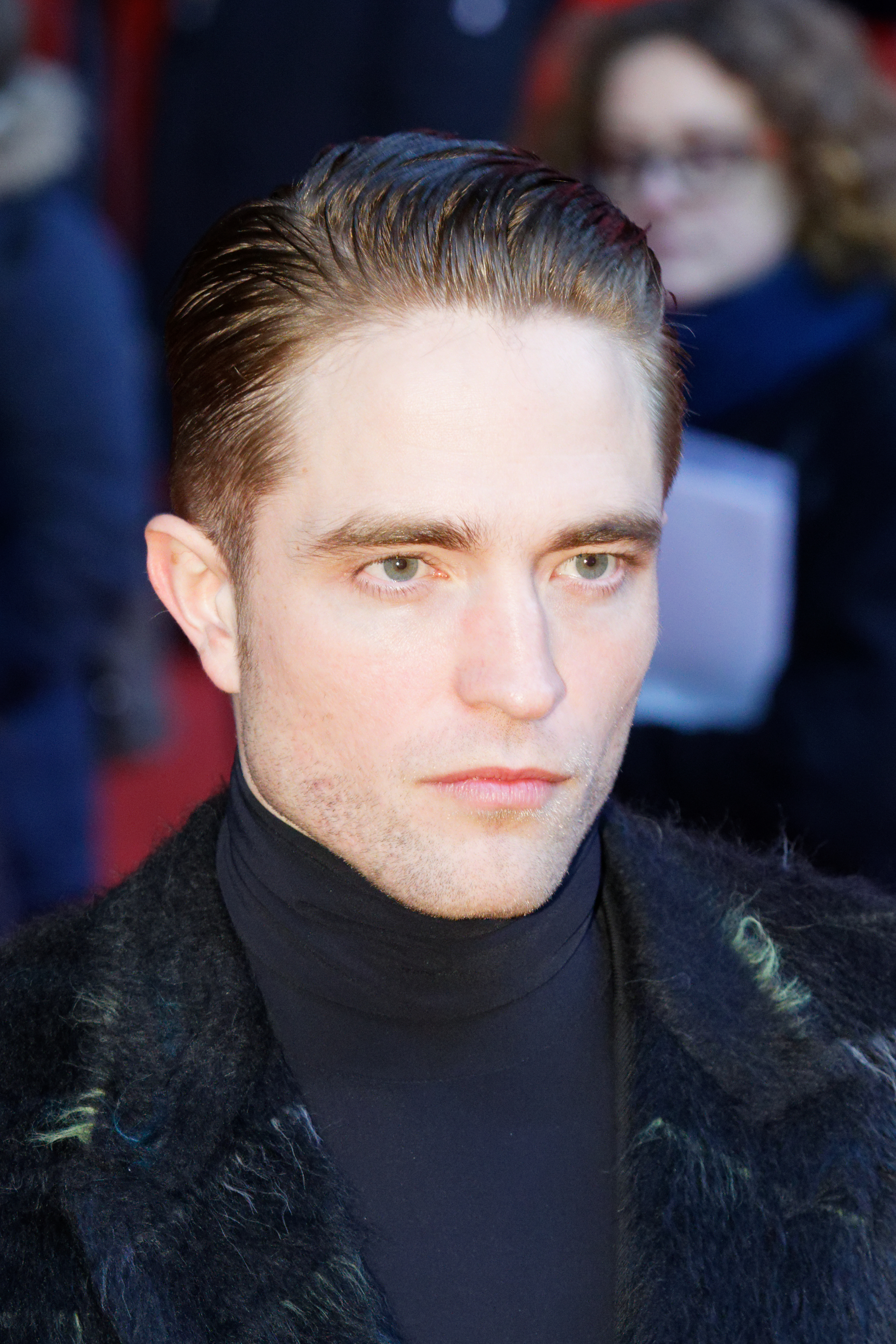 Robert Pattinson Fotografia