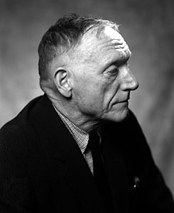 Robert Penn Warren Fotografia