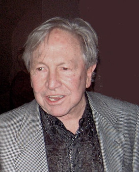 Robert Rauschenberg Fotografia