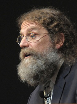 Robert Sapolsky Fotografia